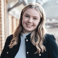 Bilde av Karina Bjørnøy Dørheim