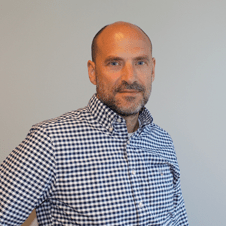 Bild på Urban Stenberg