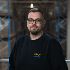 Bild von Kevin Wotzka