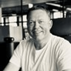 Bilete av Kjetil Nordang