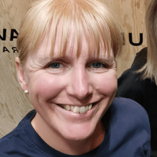 Picture of Helena Åsenhed