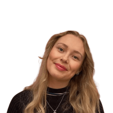 Billede af Julia Fitzhugh