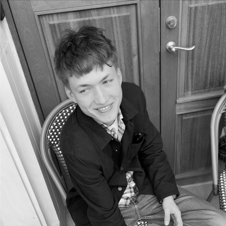 Picture of Villiam Nielsen