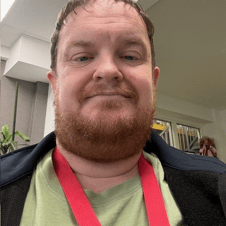 Picture of Kevin Heward