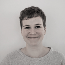 Picture of Nina Walberg