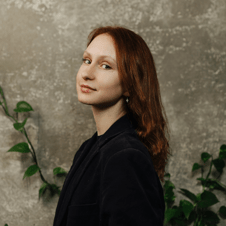 Picture of Liza Pidtykan