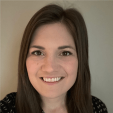 Bild på Fanny Söderberg