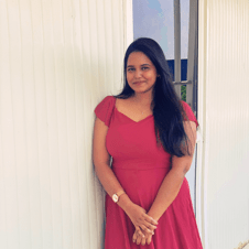 Picture of Sathya Priya B
