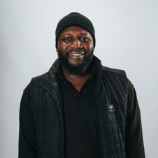 Picture of Mart Issah