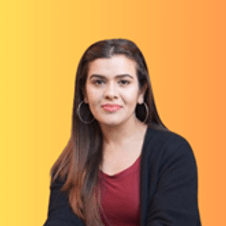 Picture of Syeda Tehreem Fatima