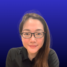 Picture of Grace Ouyang