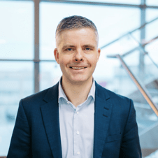 Bilde av Odd-Eirik Grøttheim