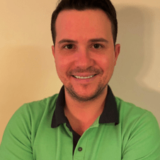 Foto de Vitor Martin