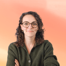 Picture of Salomé RENAUD
