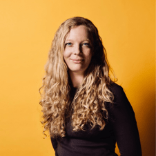 Picture of Nina Kelstrup