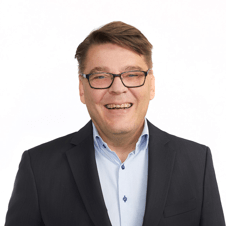 Kuva henkilöstä Teemu Hausen