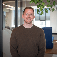 Picture of Morten Santon