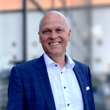 Billede af Niels Agerup