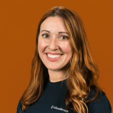 Picture of Ashley Loesch