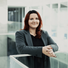 Agnė Karabanovaitė nuotrauka