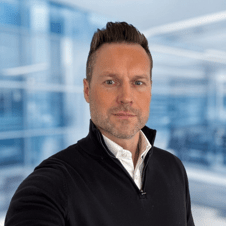 Bild på Daniel Ragnarsson