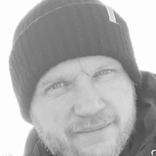 Picture of Joel Verpers