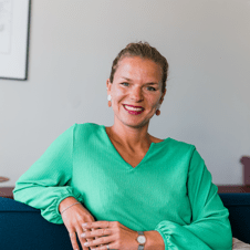 Picture of Ronja Strand