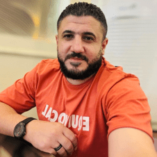 Picture of Mahmoud Emara