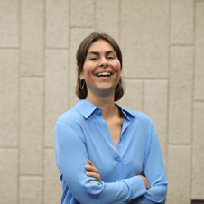 Picture of Anna-Maria