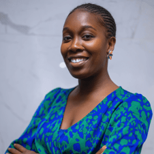 Photo de Audrey ZOUMBOI