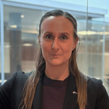 Bild på Emelie Jansson Polits