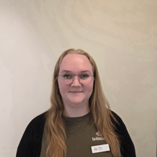 Bilde av Trine Hornsrud Olsen