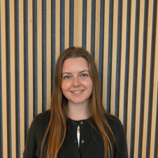 Bild på Vilma Lundh