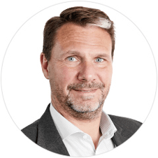 Billede af Michael Lønborg Thøgersen
