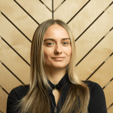 Picture of Chloe Yeoman