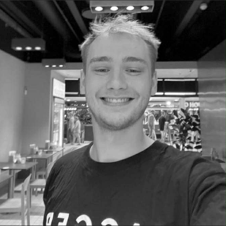 Picture of Jasper Crone Jensen