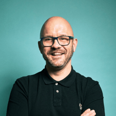 Picture of Michael Smith