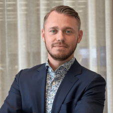 Bild på Alexander Dunker