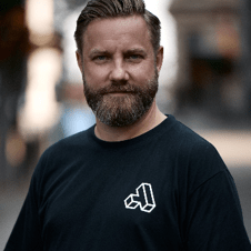 Bild på Tomas Härenstam