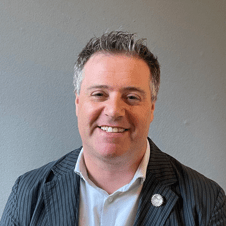 Picture of Edd Thomas