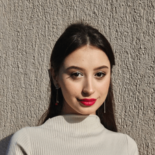 Picture of Miruna Dumitrescu