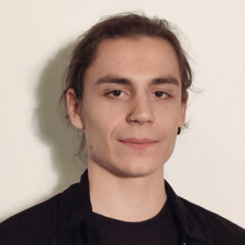 Picture of Mateusz Grzyb
