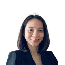 Picture of Calys Leong