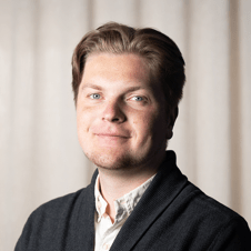 Picture of Sebastian Andersson