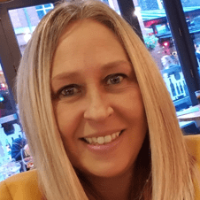 Picture of Cathy Bell