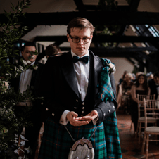 Picture of Luthais Morrison