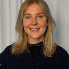 Picture of Cecilia Dahlberg