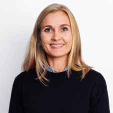 Bild på Christine Säther