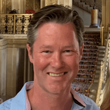 Picture of Ian Allen