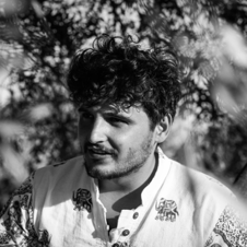 Picture of Antoine Begue